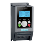 SD600 Serisi Tek/Üç Faz İnverter